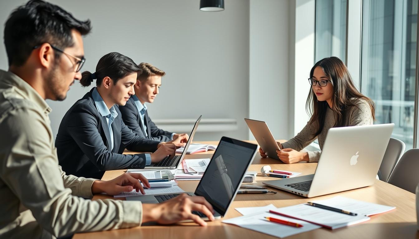 Transform Your Team